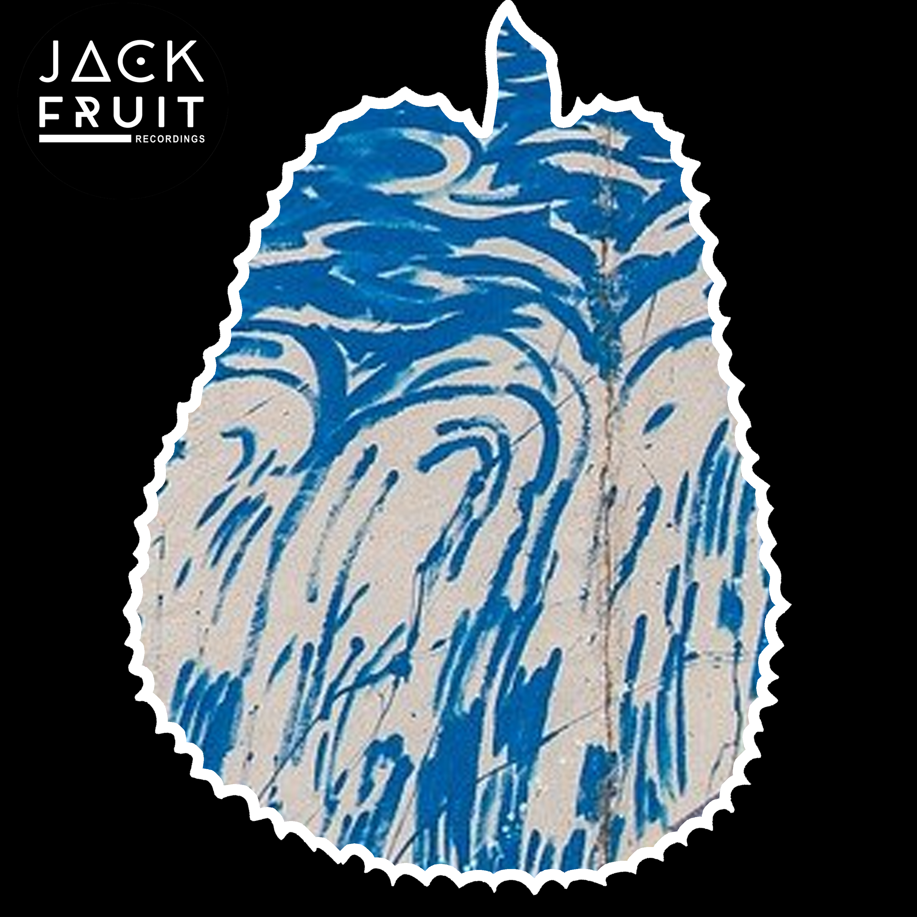 Jackfruit release artwork
