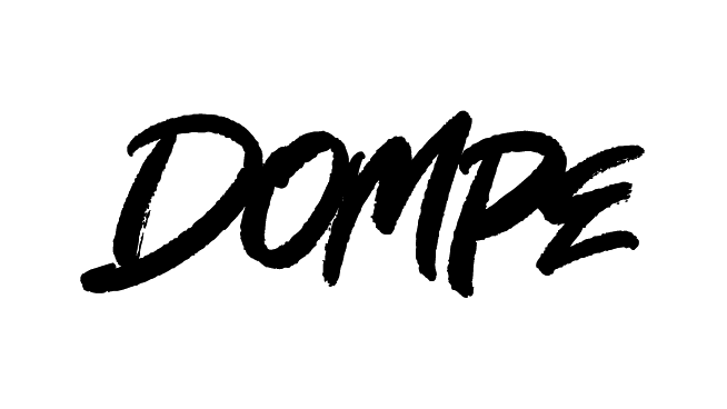 Header Corner Logo